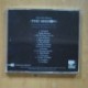 VARIOS - THE MISSION - CD