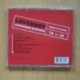 LOVERBOY - UNFINISHED BUSINESS - CD