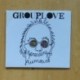 GROUPLOVE - SPREADING RUMOURS - CD