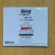 GROUPLOVE - SPREADING RUMOURS - CD
