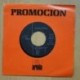 ESTACION VICTORIA - CONTACTOEN SAIGON - PROMO SINGLE