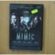 MIMIC - DVD