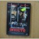 INVICTO - DVD