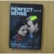 PERFECT SENSE - DVD