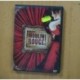 MOULIN ROUGE - DVD