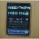 FREEZE FRAME - DVD