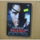 VALKIRIA - DVD