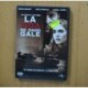 LA VIDA DE DAVID GALE - DVD