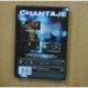 CHANTAJE - DVD