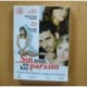 SIN TETAS NO HAY PARAISO - PRIMERA TEMPORADA - DVD