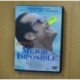 MEJOR IMPOSIBLE - DVD