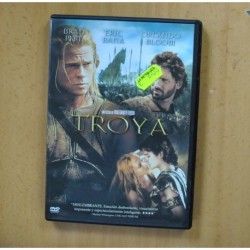 TRIYA - DVD
