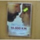 10000 KM - DVD