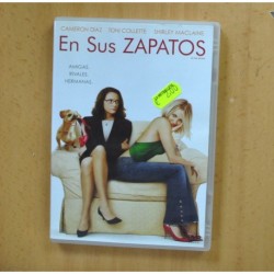 EN SUS ZAPATOS - DVD