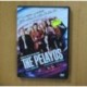 THE PELAYOS - DVD