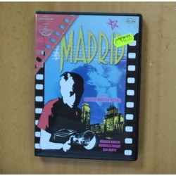 MADRID - DVD