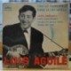LUIS AGUILLE - SANTA MARGARITA + 3 - EP