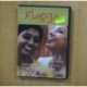 FUEGO - DVD