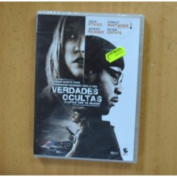 VERDADES OCULTAS - DVD