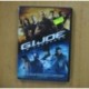 GI JOE LA VENGANZA - DVD