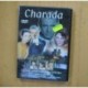 CHARADA - DVD