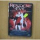 RESIDENT EVIL - DVD