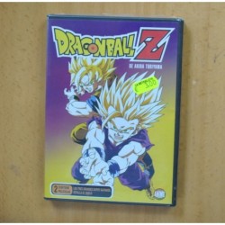 DRAGON BALL Z - DVD