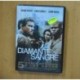 DIAMANTE DE SANGRE - DVD