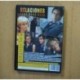 RALACIONES CONFIDENCIALES - DVD