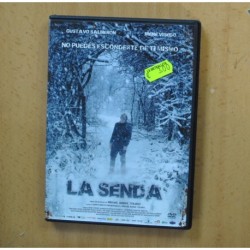 LA SENDA - DVD