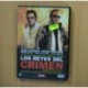 LOS REYES DEL CRIMEN - DVD