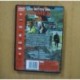 LOS REYES DEL CRIMEN - DVD