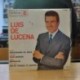 LUIS DE LUCENA - ANIVERSARIO DE BODA - + 3 - EP