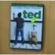 TED - DVD