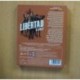 LIBERTAD - BLURAY