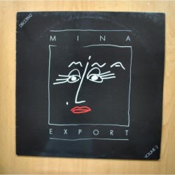 MINA - EXPORT - LP