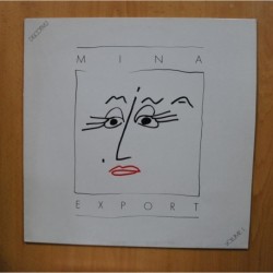 MINA - EXPORT - LP