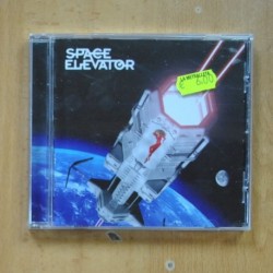SPACE - ELEVATOR - CD