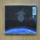 SPACE - ELEVATOR - CD
