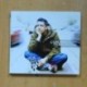 LA LANN - HOW DEEP IS YOUR HOUSE - CD