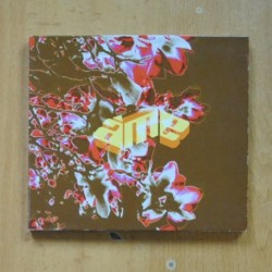 AME - AME - CD