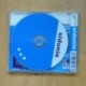 SIDONIE - VENUSIAN DREAMS - CD SINGLE