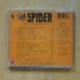 SPIDER - SPIDER - CD