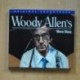 WOODY ALLEN - MOVIE MUSIC - CD