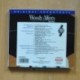 WOODY ALLEN - MOVIE MUSIC - CD