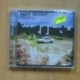 MADAME BUTTERCRY - MIGRAIN SQ - CD