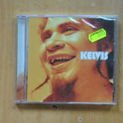 KELVIS - KELVIS - CD