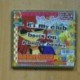 HELEN LOVE - ITS MY CLUB - CD