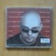 RAMON MADRID - CRUDO - CD