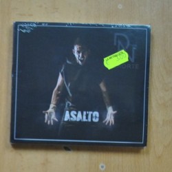 NORTE - ASALTO - CD